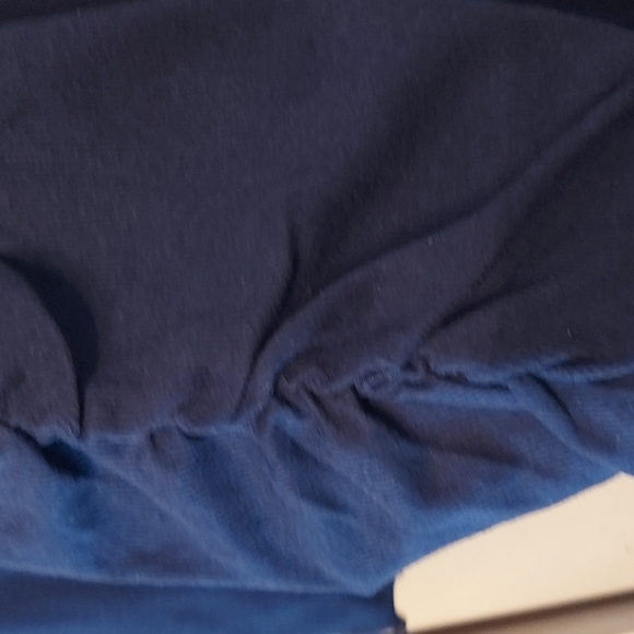 Maternity tunic , size Xl , Gap NWT - Picture 5 of 7